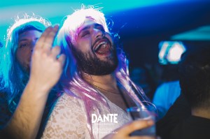 random uncarnevaleacaso