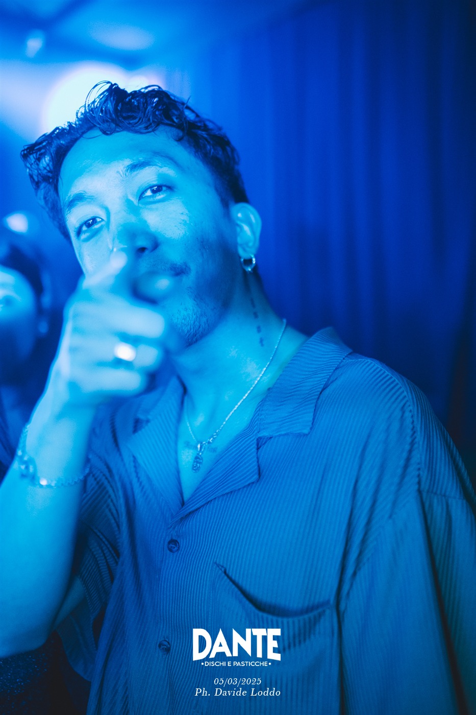 random uncarnevaleacaso