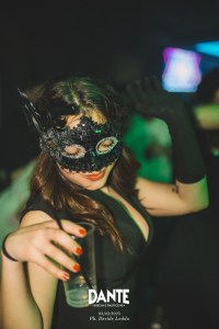 random uncarnevaleacaso