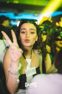 random uncarnevaleacaso