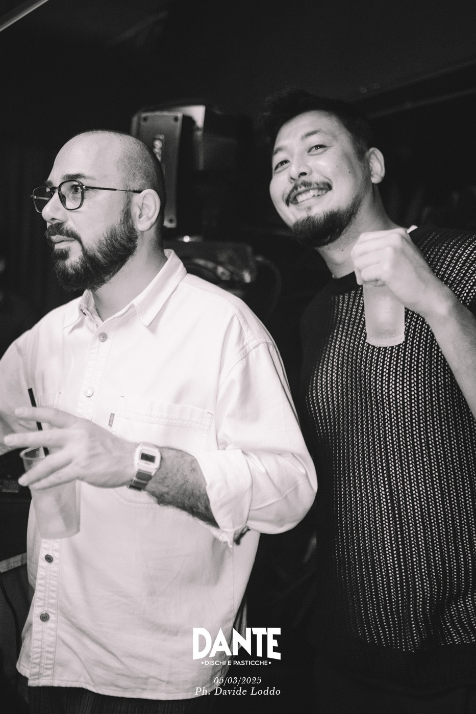 random uncarnevaleacaso