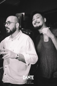 random uncarnevaleacaso