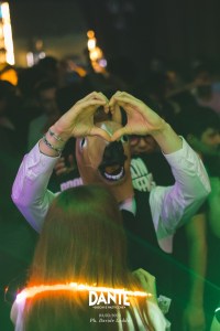 random uncarnevaleacaso