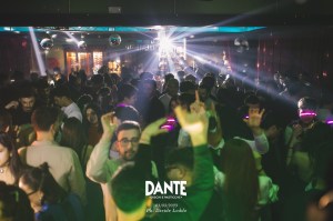 random uncarnevaleacaso