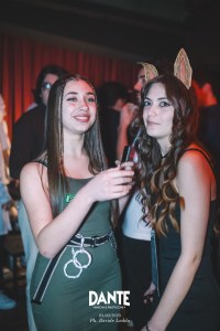 random uncarnevaleacaso