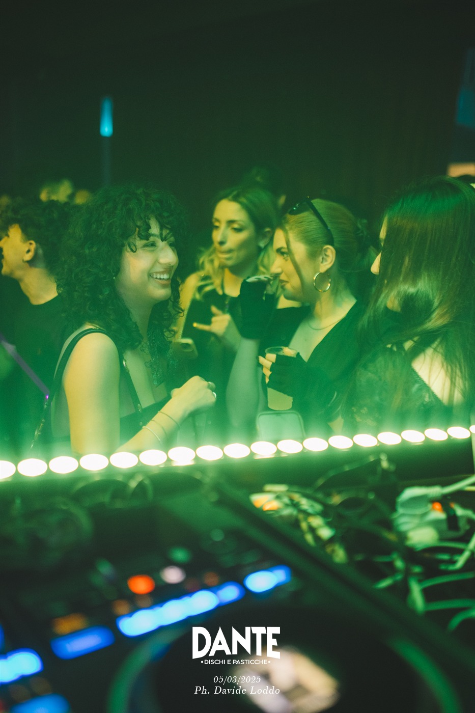 random uncarnevaleacaso