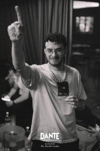 random uncarnevaleacaso