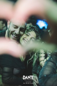 random uncarnevaleacaso