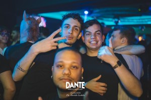 random uncarnevaleacaso