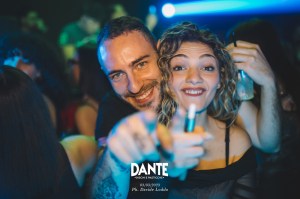 random uncarnevaleacaso