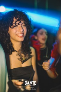 random uncarnevaleacaso