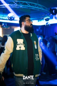 random uncarnevaleacaso