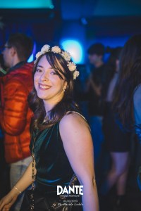 random uncarnevaleacaso