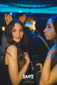 random uncarnevaleacaso