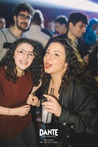 random uncarnevaleacaso