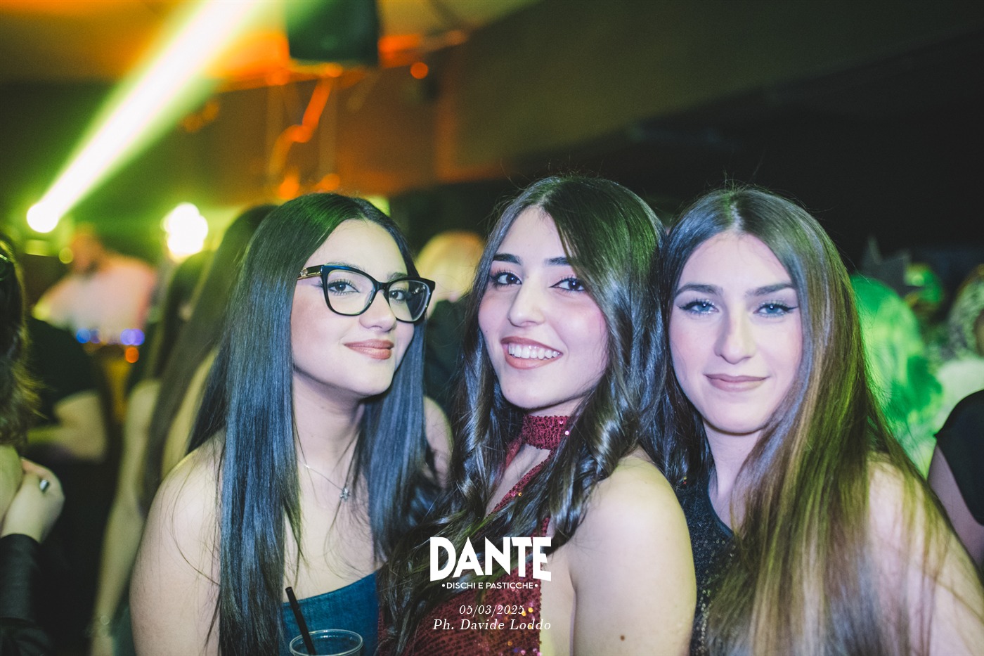 random uncarnevaleacaso