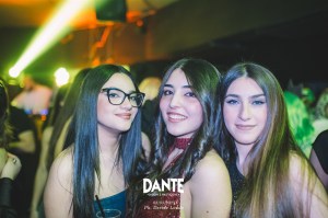 random uncarnevaleacaso