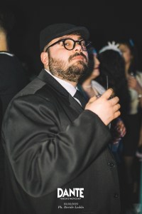 random uncarnevaleacaso