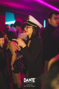 random uncarnevaleacaso