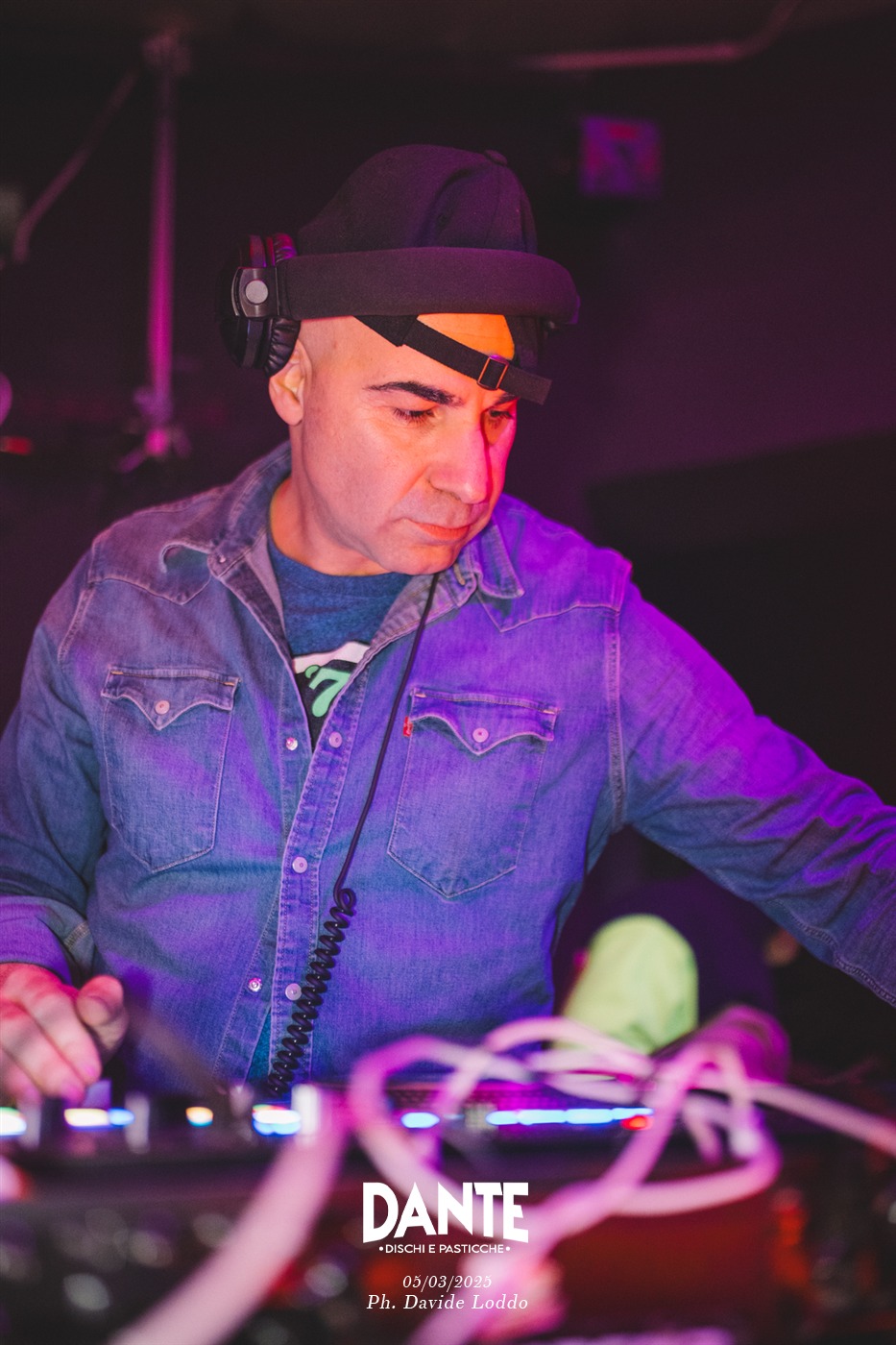 random uncarnevaleacaso