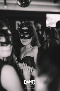 random uncarnevaleacaso