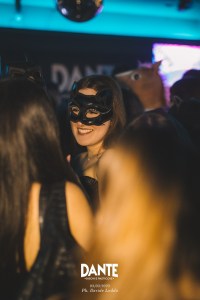 random uncarnevaleacaso