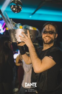 random uncarnevaleacaso