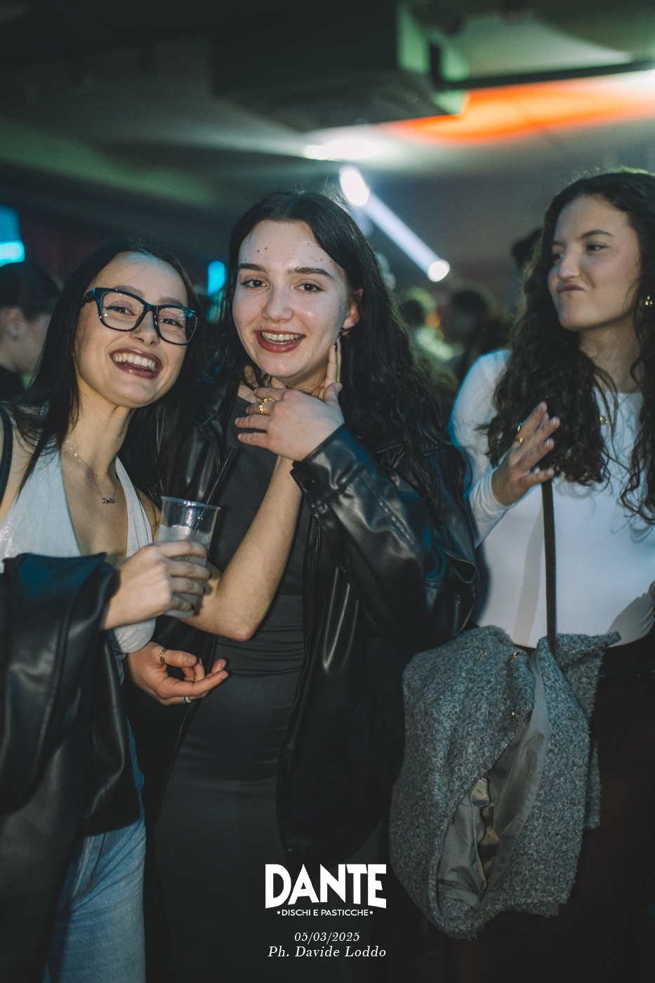 random uncarnevaleacaso