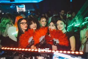 random uncarnevaleacaso