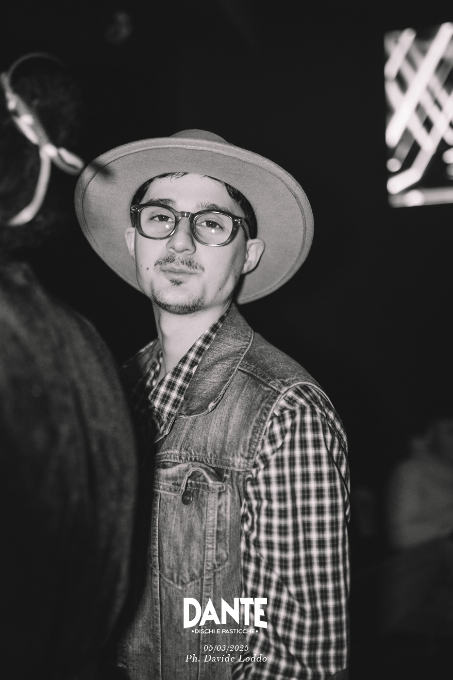 random uncarnevaleacaso