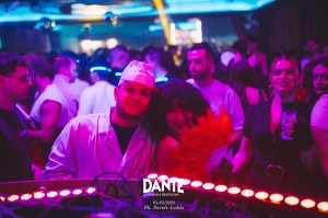 random uncarnevaleacaso