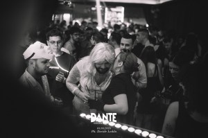 random uncarnevaleacaso