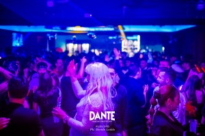 random uncarnevaleacaso