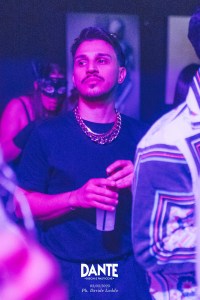 random uncarnevaleacaso