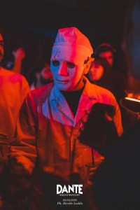 random uncarnevaleacaso