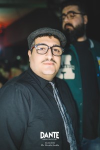 random uncarnevaleacaso