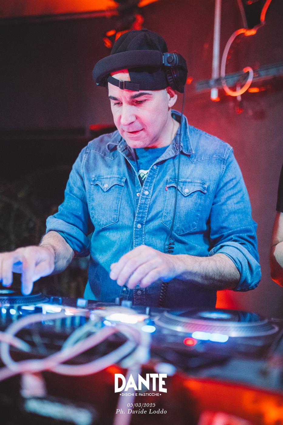 random uncarnevaleacaso