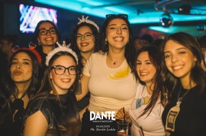 random uncarnevaleacaso