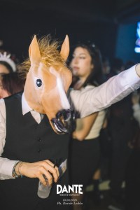 random uncarnevaleacaso