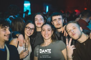 random uncarnevaleacaso