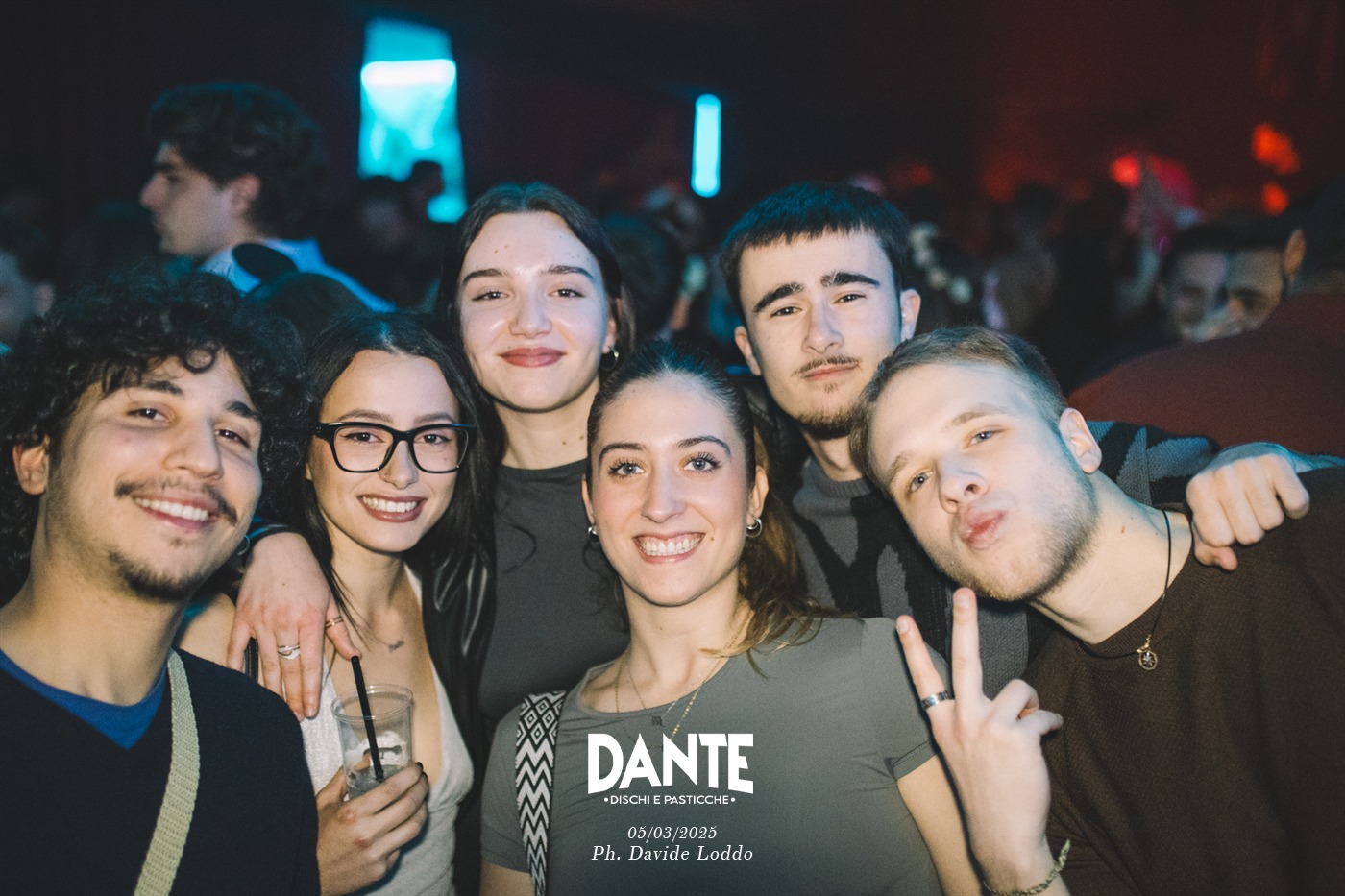 random uncarnevaleacaso