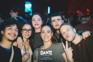 random uncarnevaleacaso