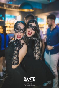 random uncarnevaleacaso