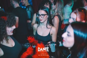 random uncarnevaleacaso