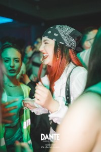 random uncarnevaleacaso