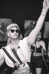 random uncarnevaleacaso