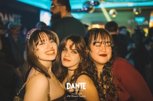 random uncarnevaleacaso