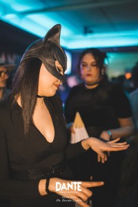 random uncarnevaleacaso