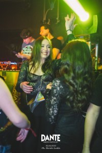 random uncarnevaleacaso