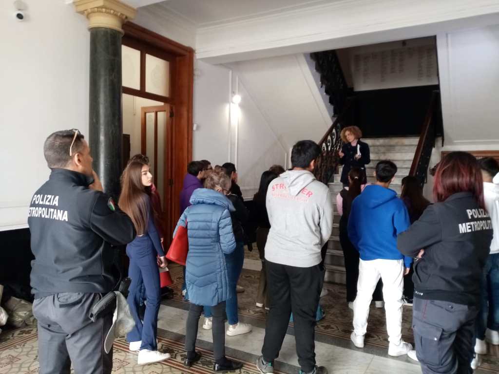 salvarti marzo